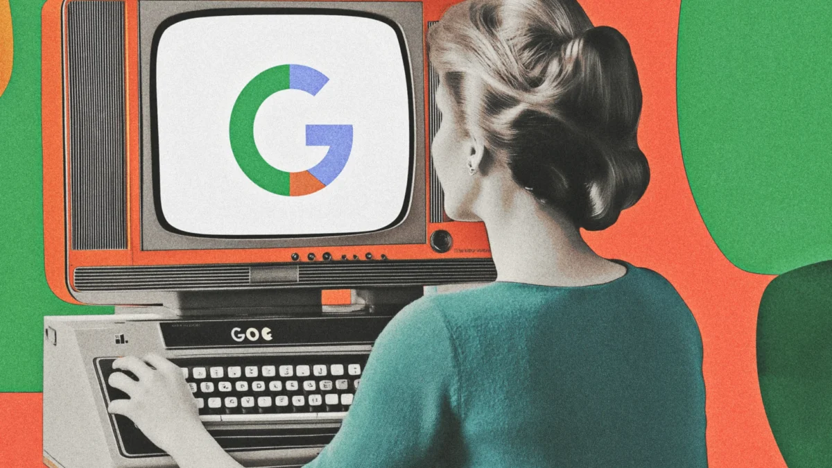 Google Career Certificates