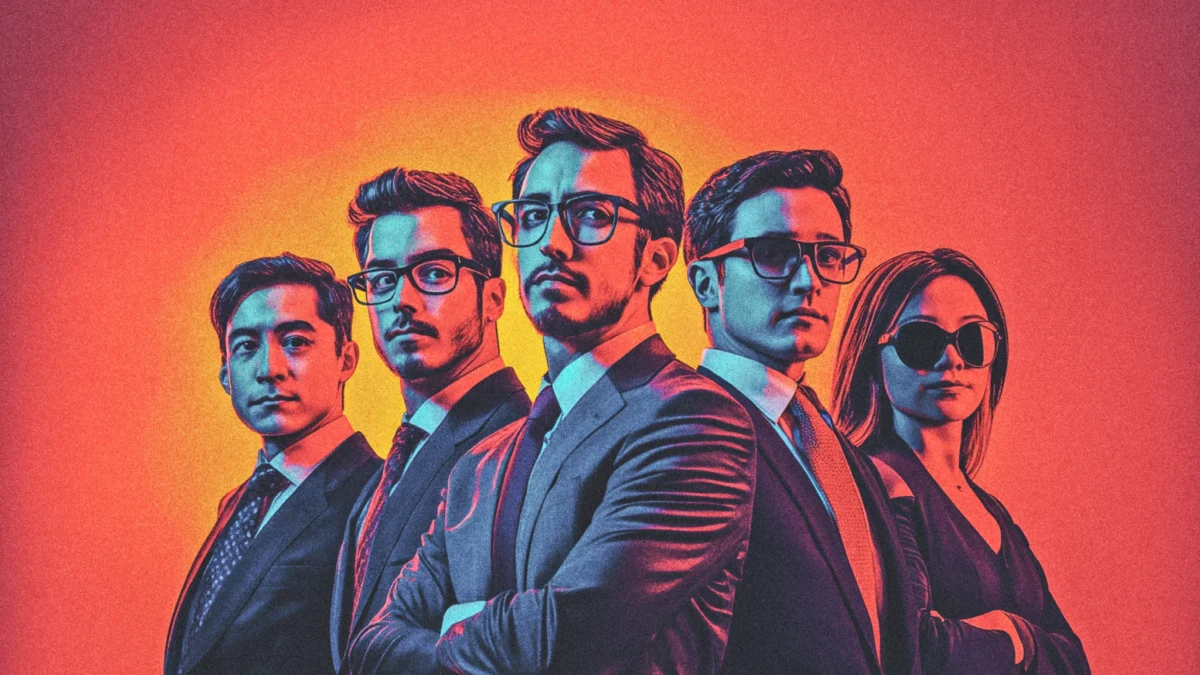 Hiring Playbook for 2025