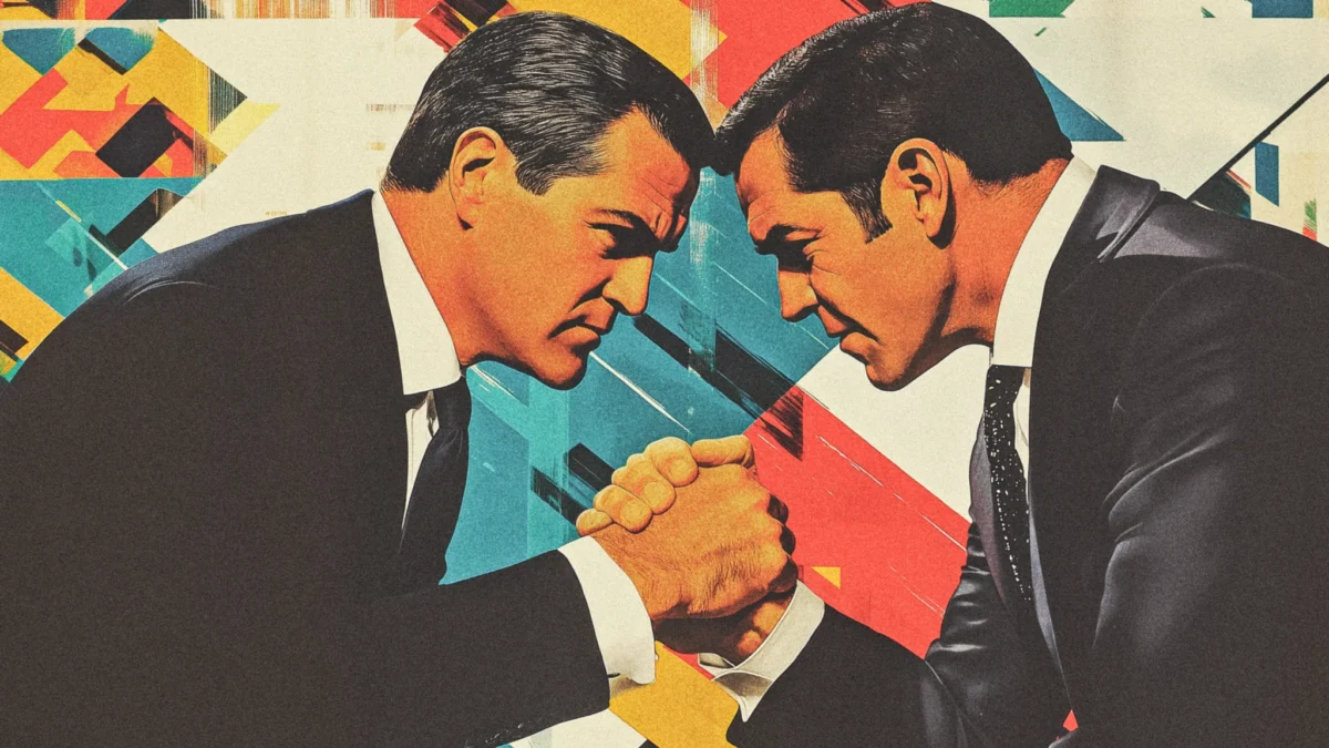 Hiring Tech Talent Dilemma