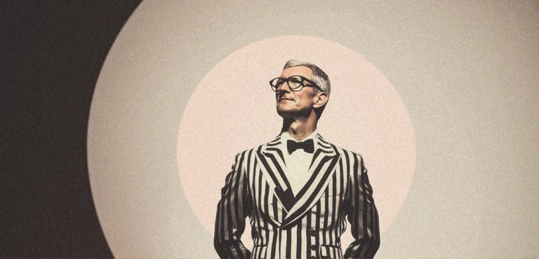 Tim Cook’s Leadership Style Tim Cook’s Leadership Style