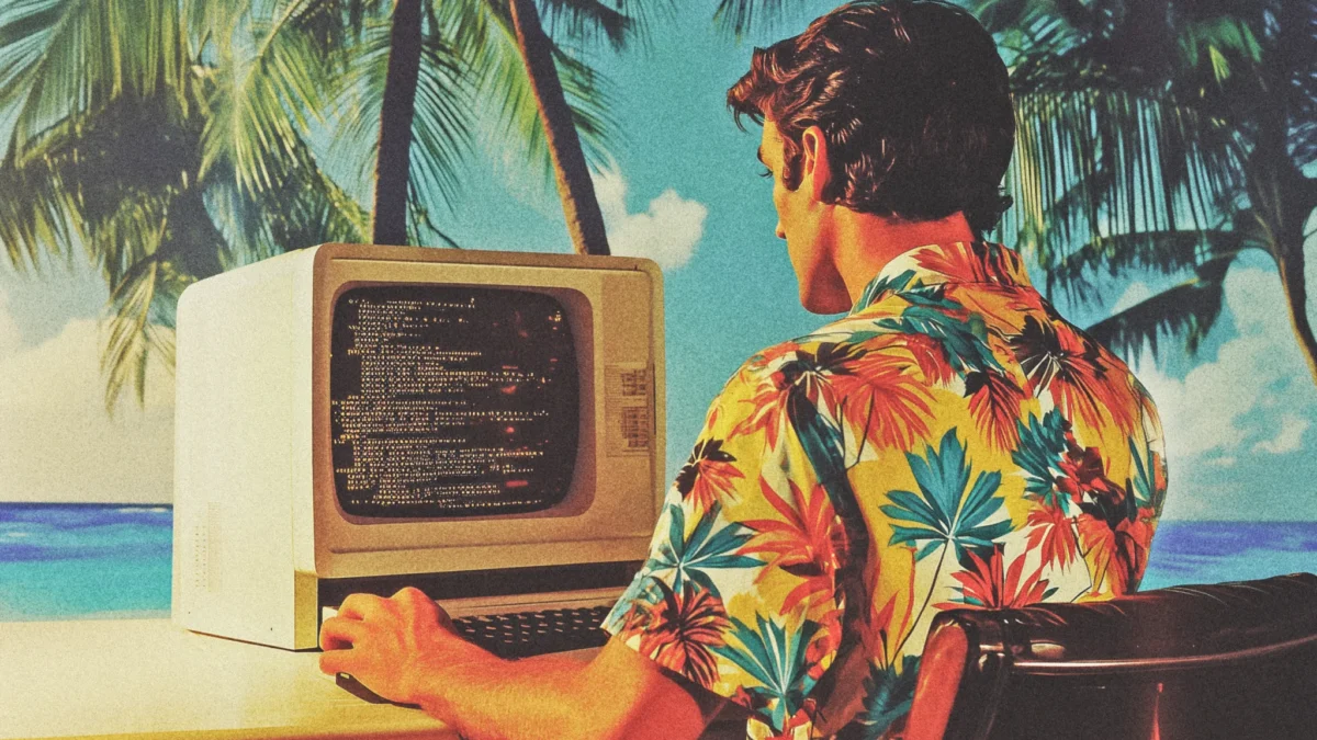 Tips for Going Back to Work After Vacation