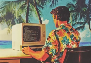 Tips for Going Back to Work After Vacation