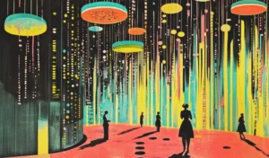 the power of data democracy