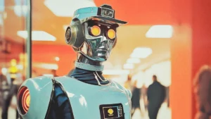 Implications of AI-driven Cybersecurity