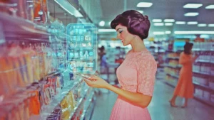 How Walmart is using A.I. to make shopping better