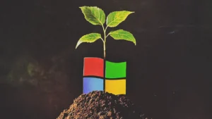 How Microsoft Works on Sustainability