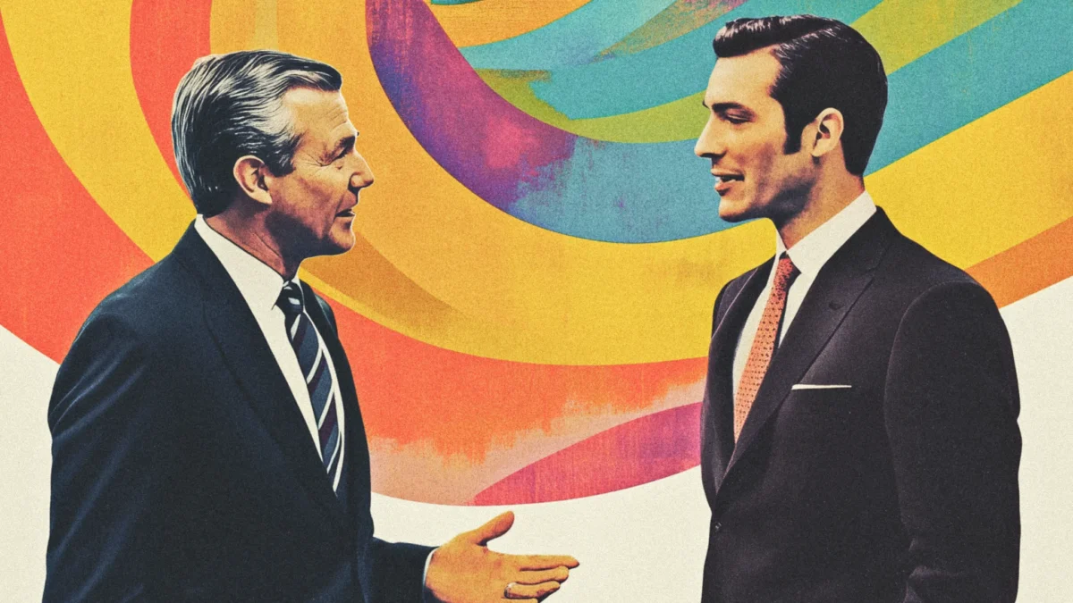 Multigenerational Workforce
