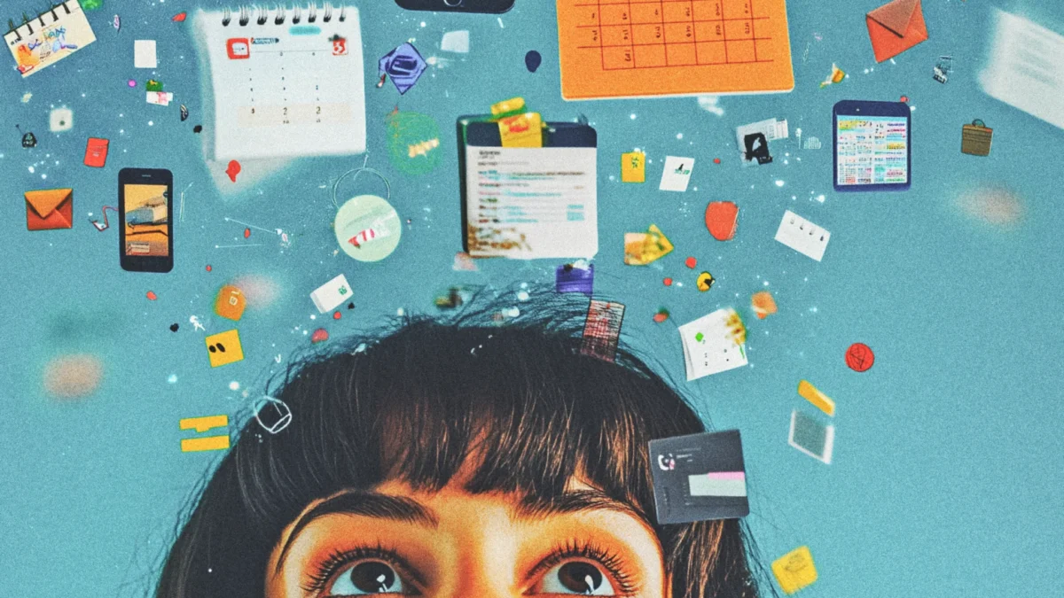 Gen Z Workforce