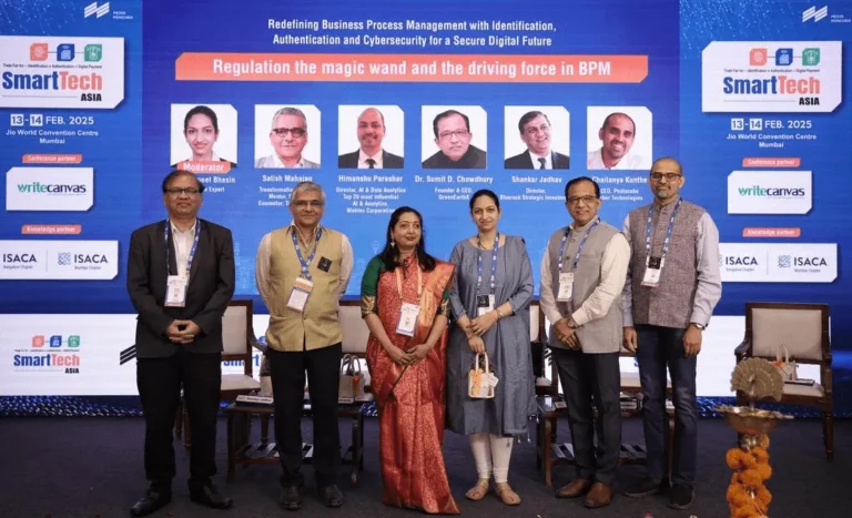 SmartTech Asia 2025