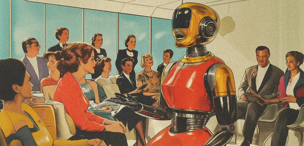 Top AI Speakers