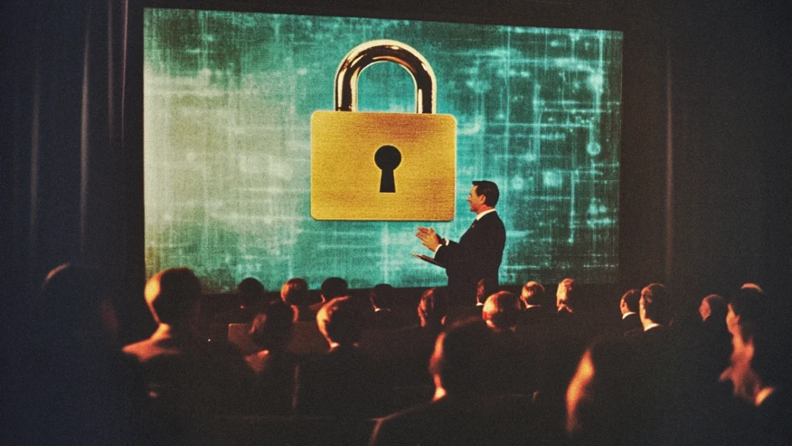 cybersecurity conferences 2025