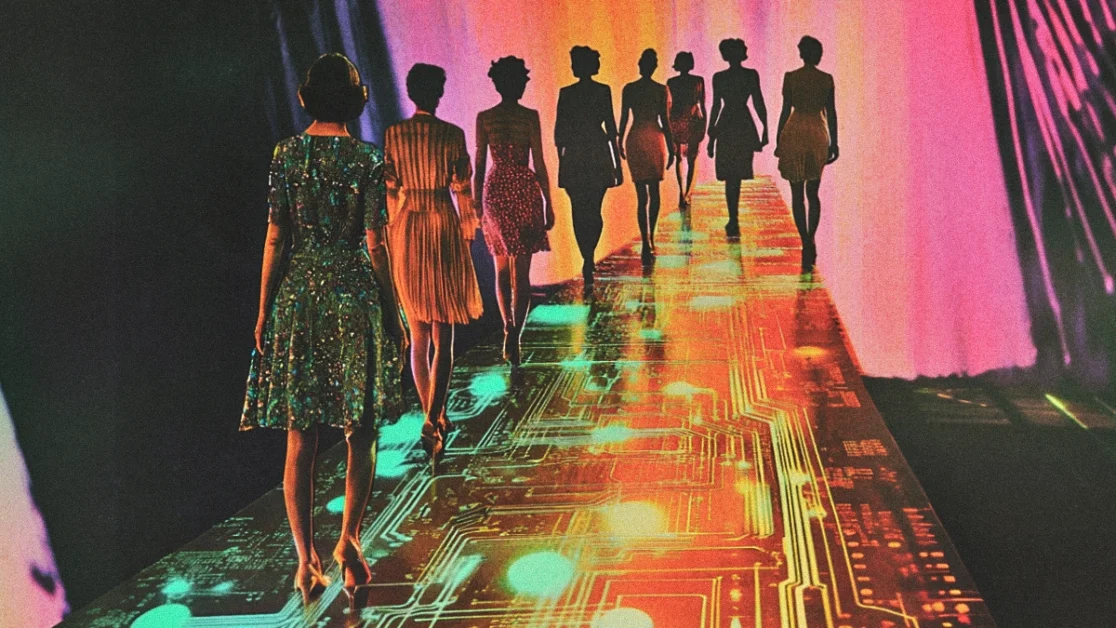 Women in Leadership