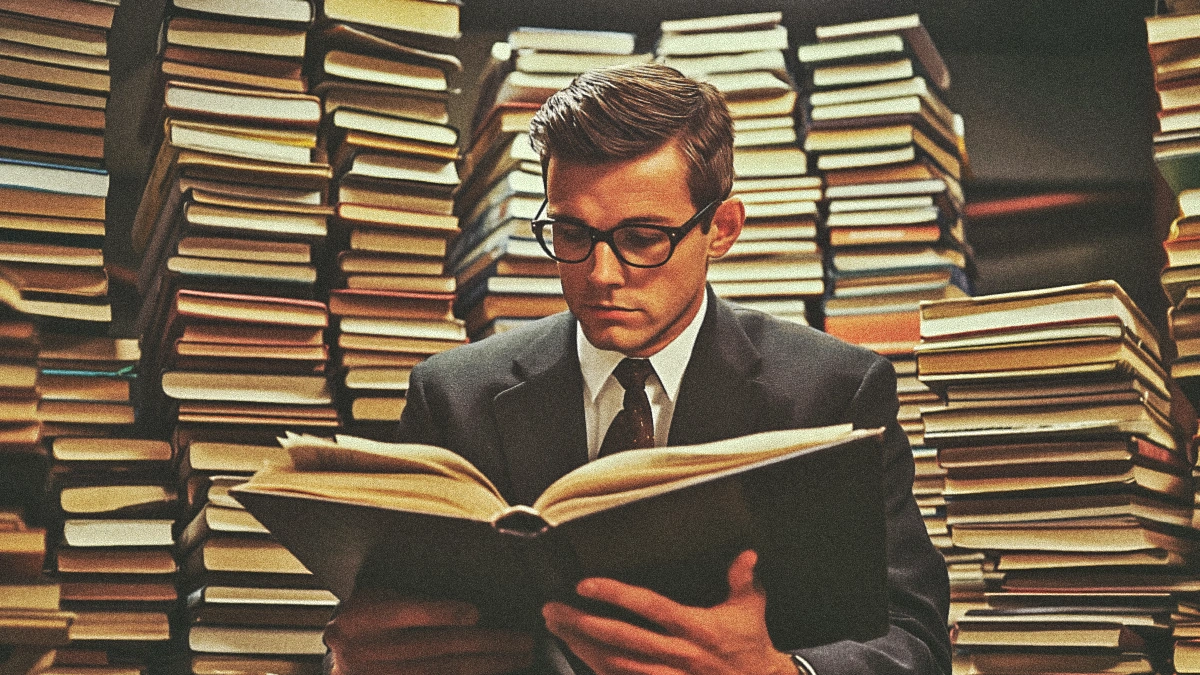 Data science books for CTOs