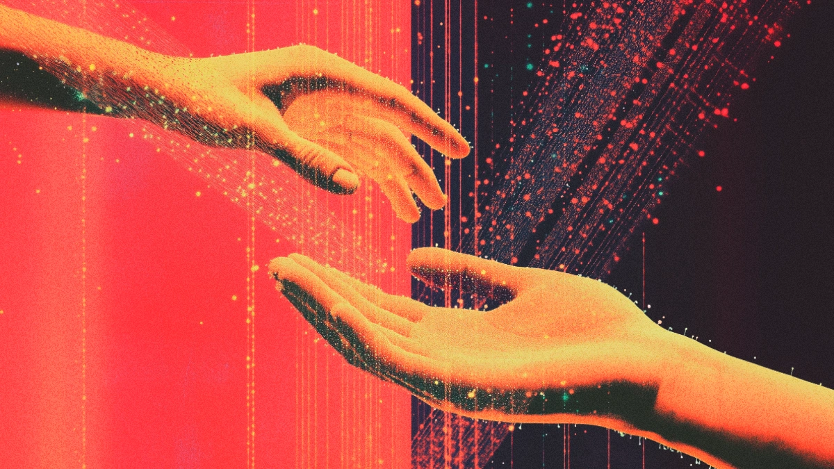 Data democratization empowers non-technical teams