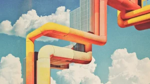 Automated cloud deployment