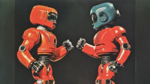 The Future of AI and Business Strategies