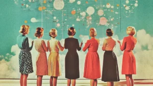 women in data science