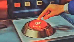 cyber security incident response plan