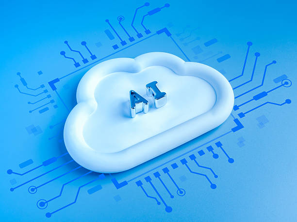 AI and cloud AI and cloud