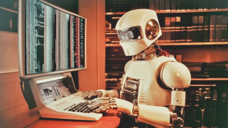 AI in Web Development