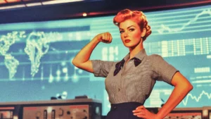Empowering Women in Cybersecurity