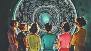 Top Women Inspiring us in Cybersecurity