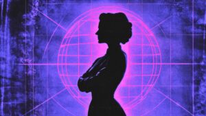 women in cybersecurity