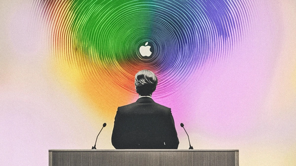 Apple DEI Support