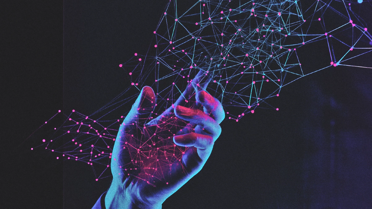 Decentralized Finance