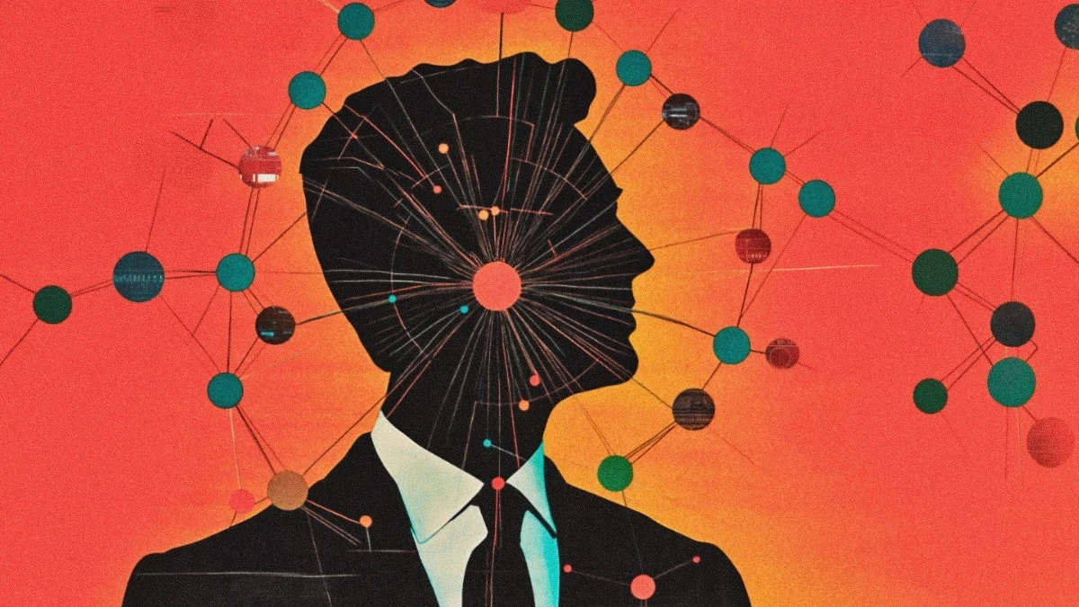 In conversation with John Fitzpatrick CTO of Nitro on artificial intelligence