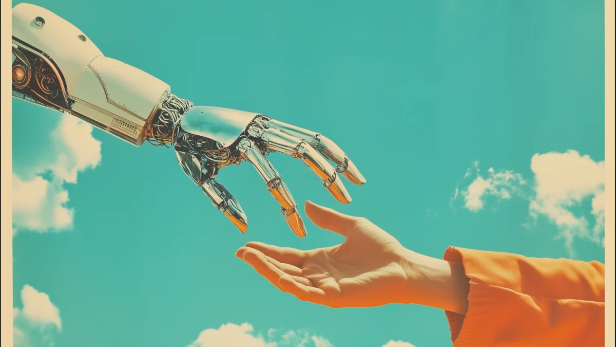 Mind of the AI Buyer