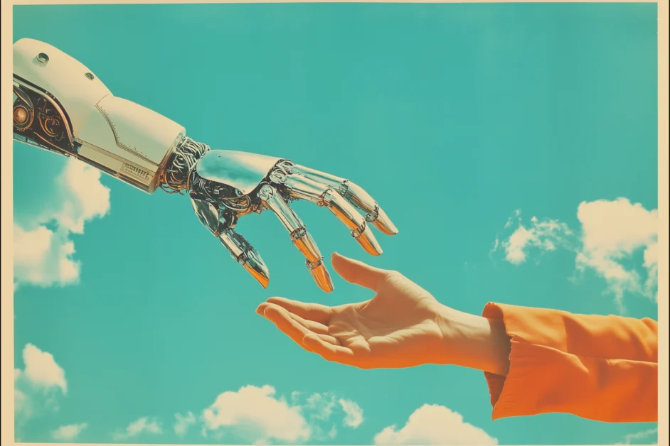 Mind of the AI Buyer