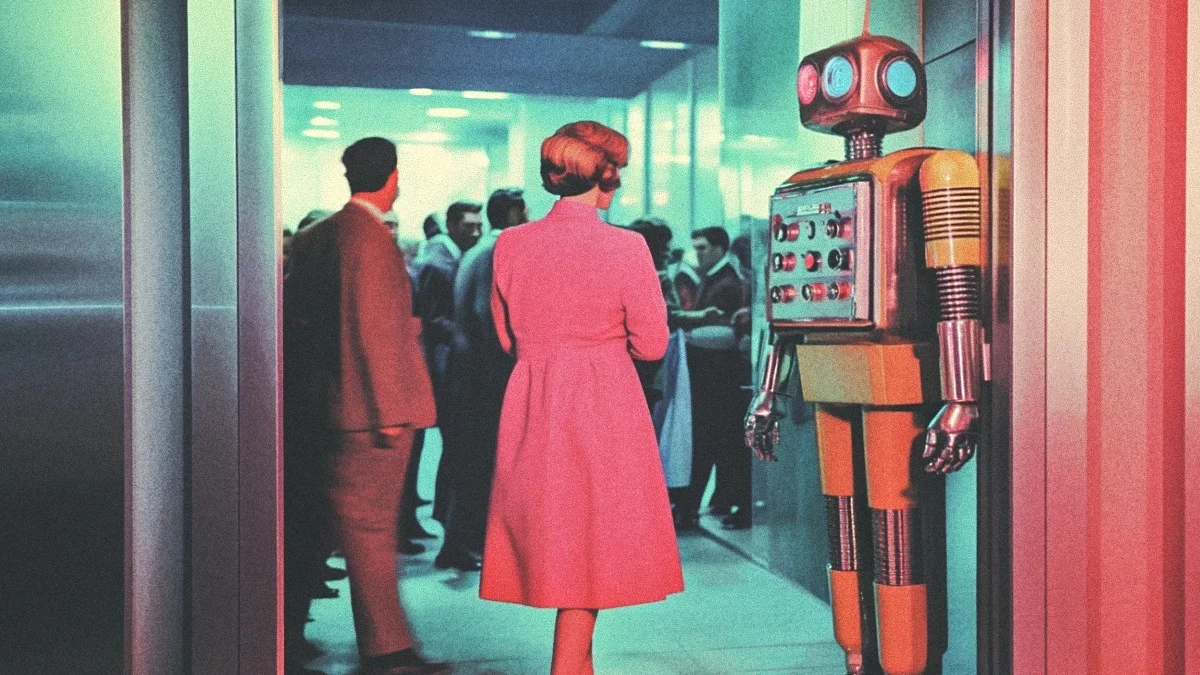 Top AI Conferences to Attend in USA in 2025