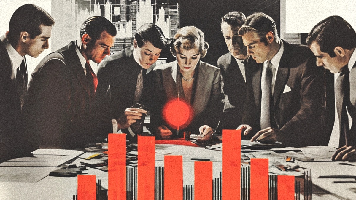Anomaly Detection