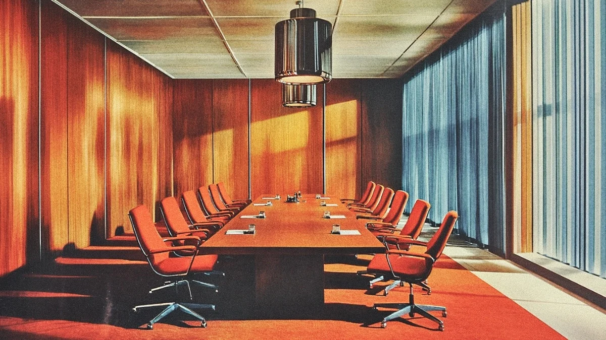 Why Gen Z Is Steering Clear of the C-Suite
