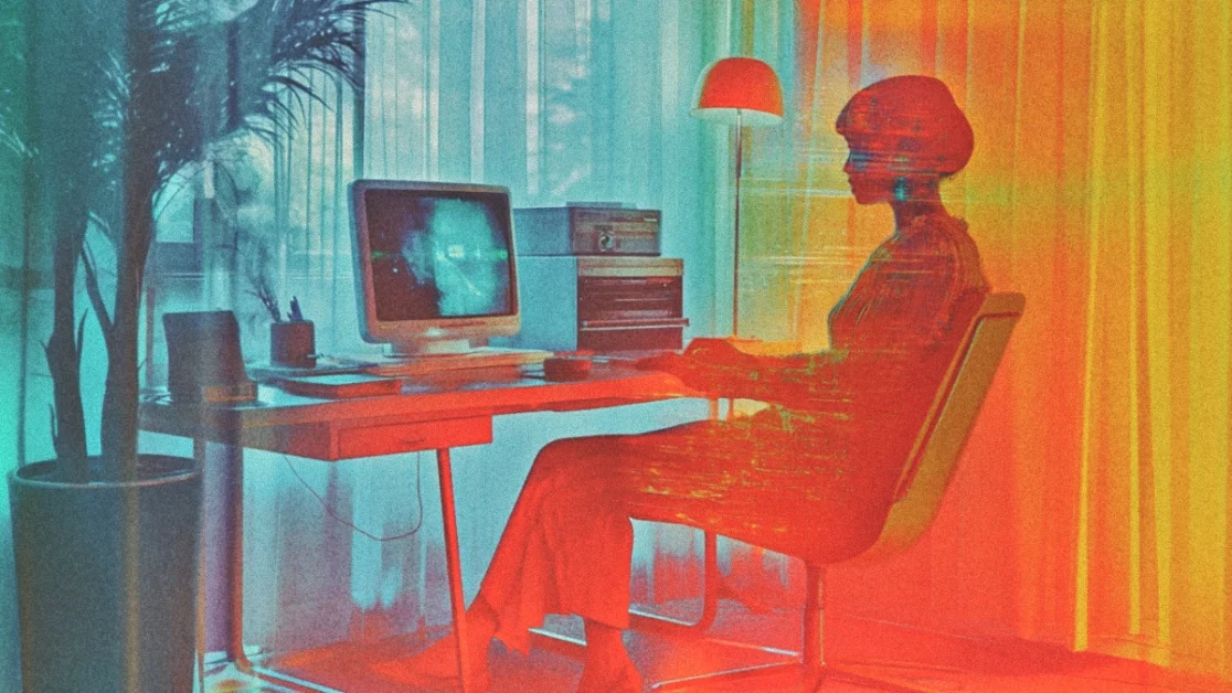 hybrid work environment