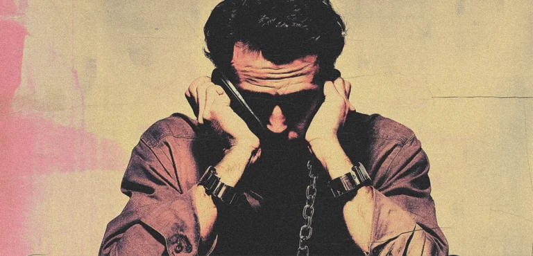 Digital Arrest - The Modern Day Cyber Scam Digital Arrest