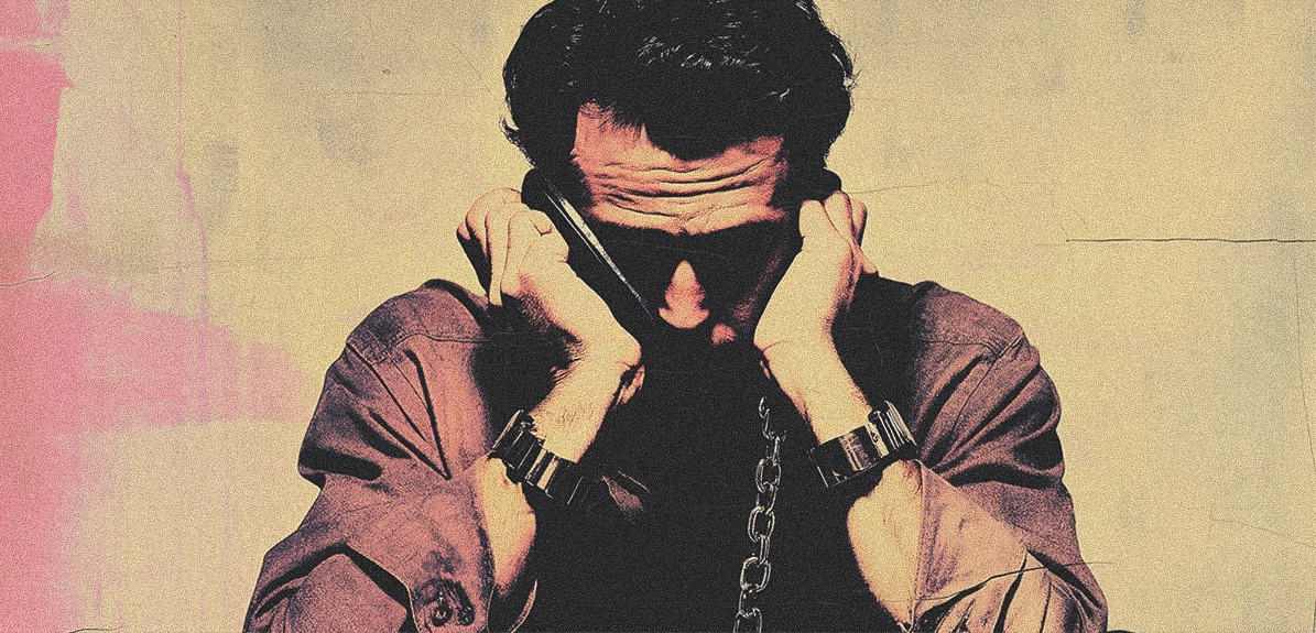 Digital Arrest