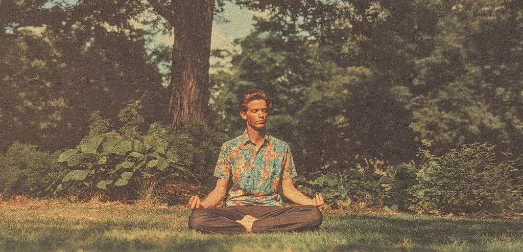 Digital Detox