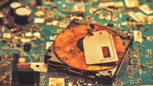 Technical Debt Failures