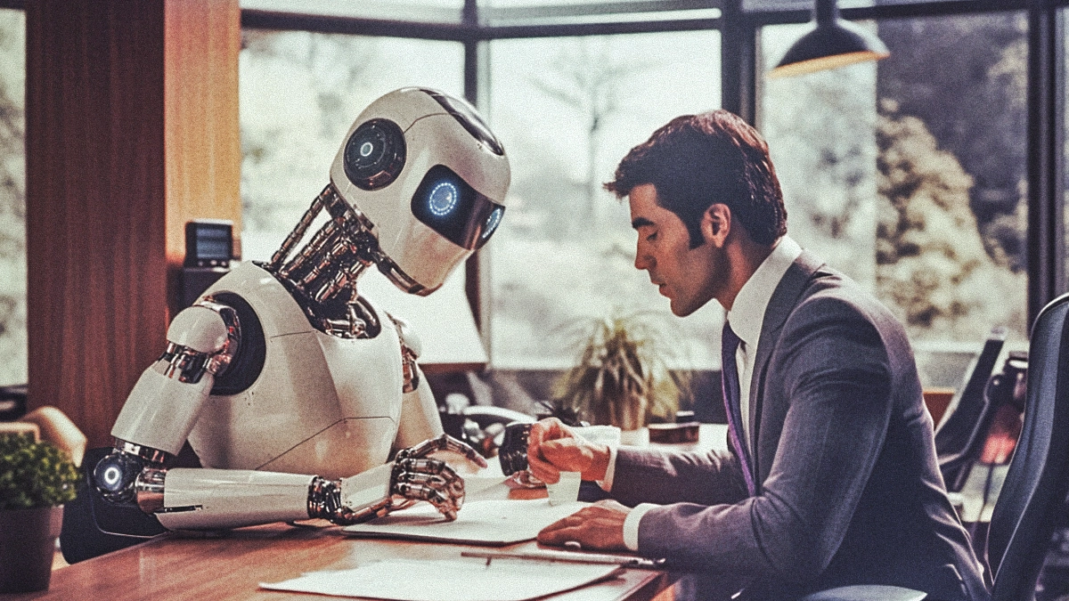 Role of AI in Transforming the CTO Function Opportunities and Challenges