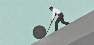 Technical Debt Holding