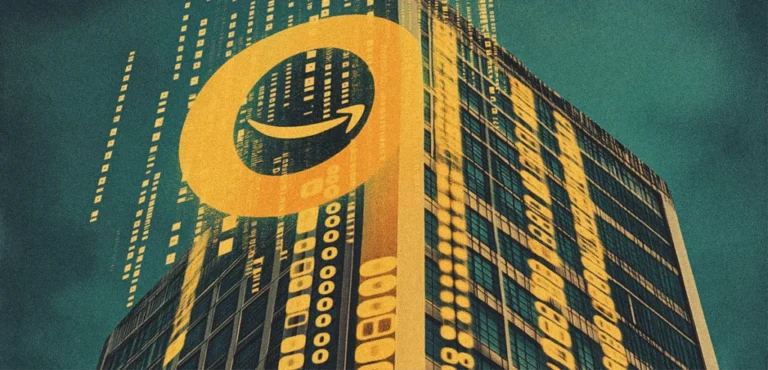 Amazon’s Investment in Start-up Anthropic Amazon’s Investment in Start-up Anthropic
