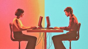 collaboration tool for remote team