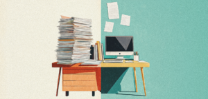 Courses on innovative leadership