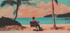 Digital Nomad