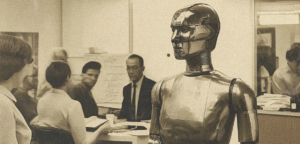 The Rise of the AI Czar- Should Your Org Have a Chief AI Officer