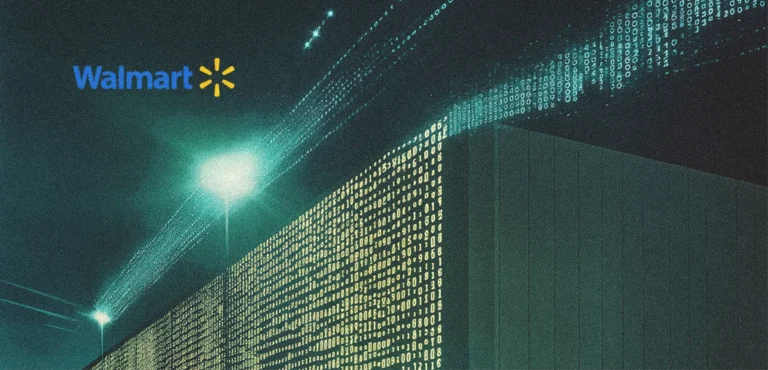 Walmart AI Success Walmart AI Success