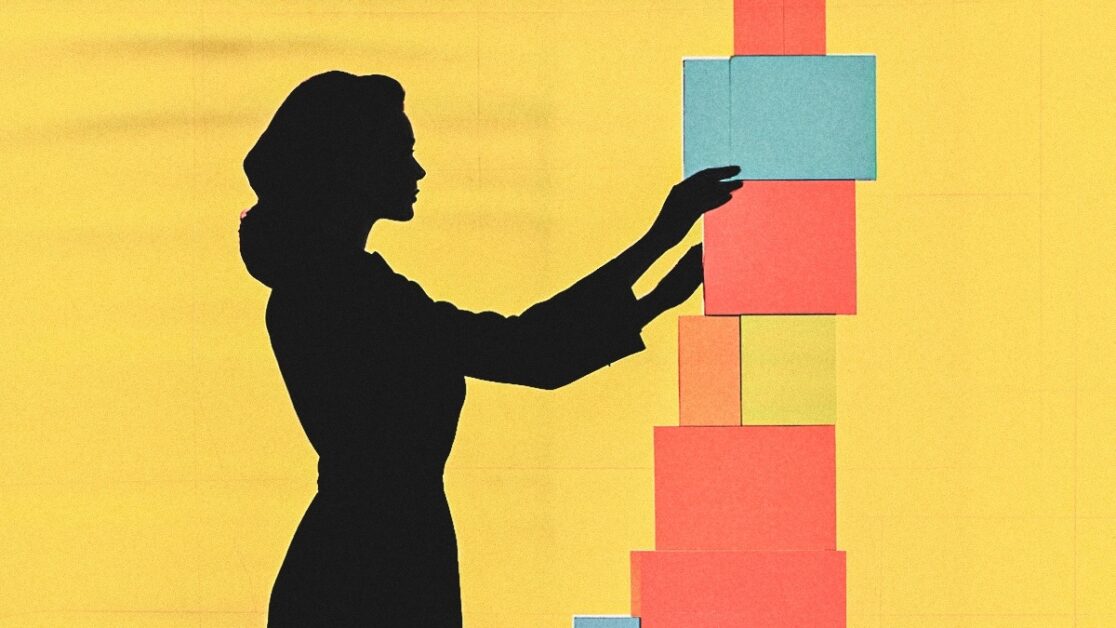 women in leadership