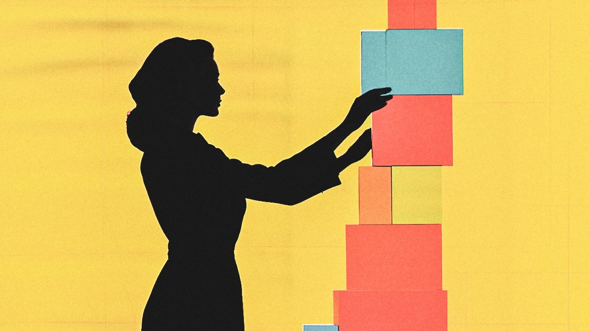 women in leadership